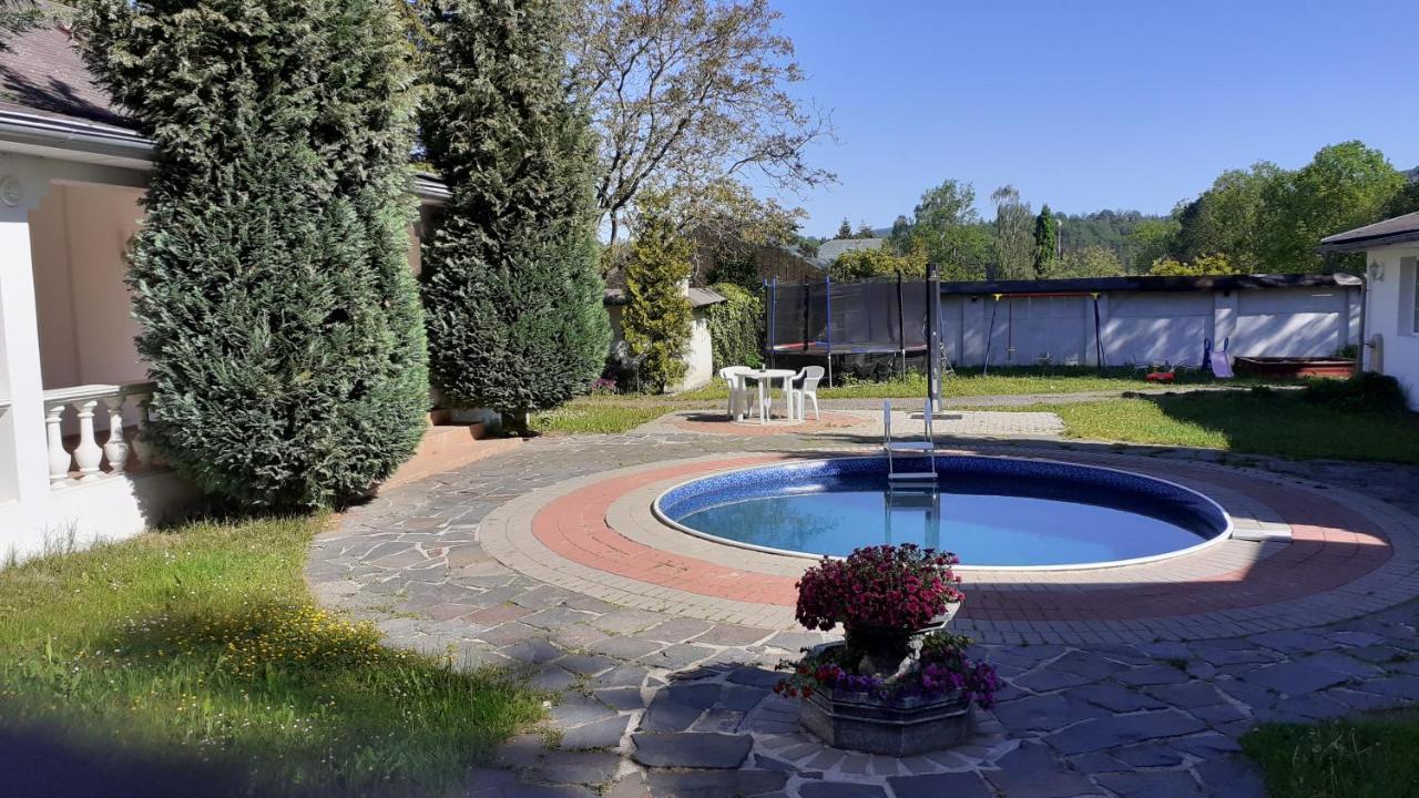 Resort Chribska Apartmany Adri Exterior foto