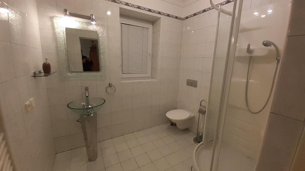 Resort Chribska Apartmany Adri Exterior foto