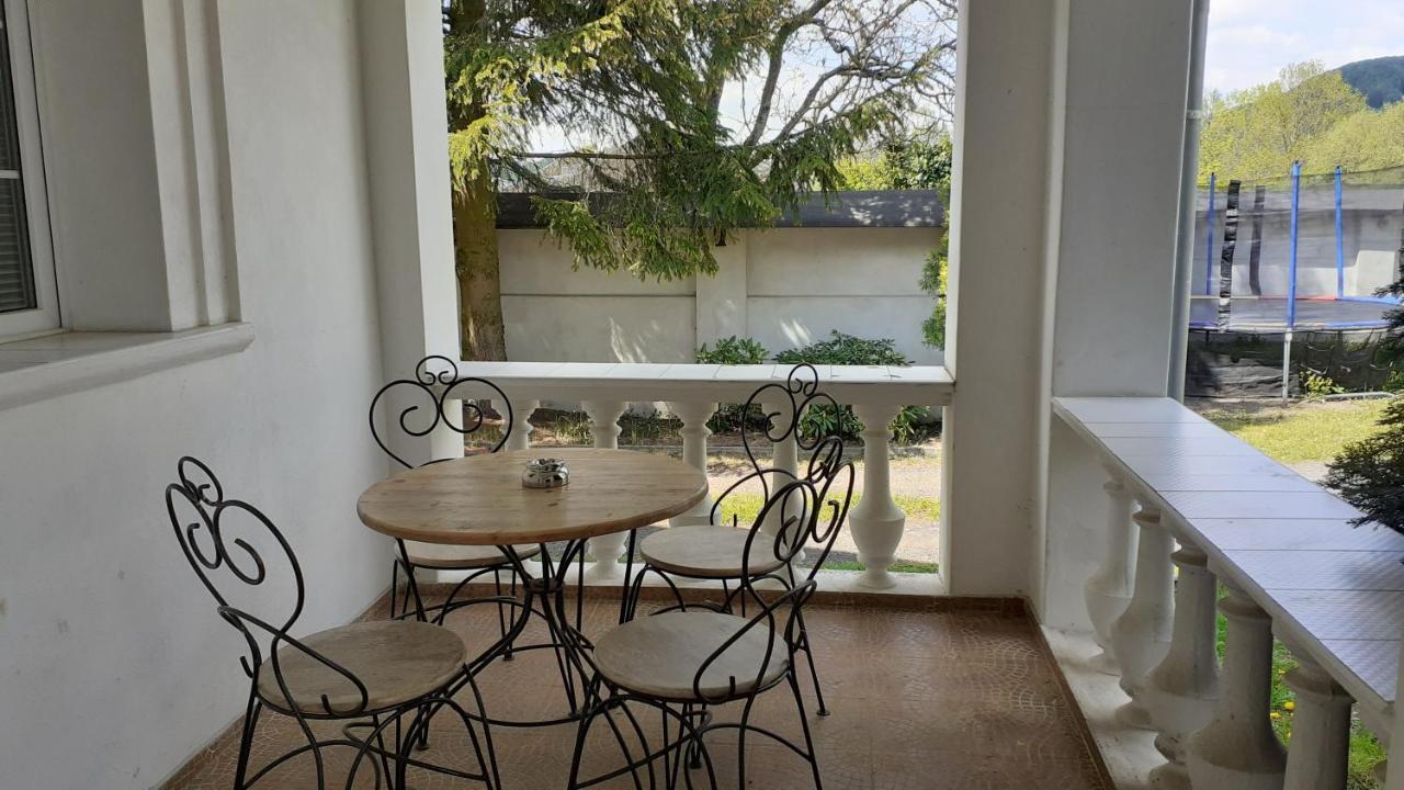 Resort Chribska Apartmany Adri Exterior foto